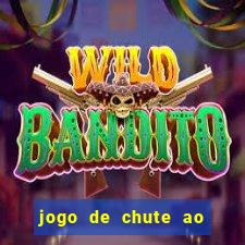 jogo de chute ao gol aposta